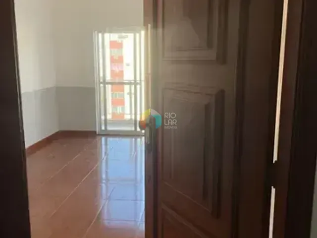 Apartamento com 61m² 3 quartos e 2 banheiros, à venda, no bairro Méier em Rio de Janeiro