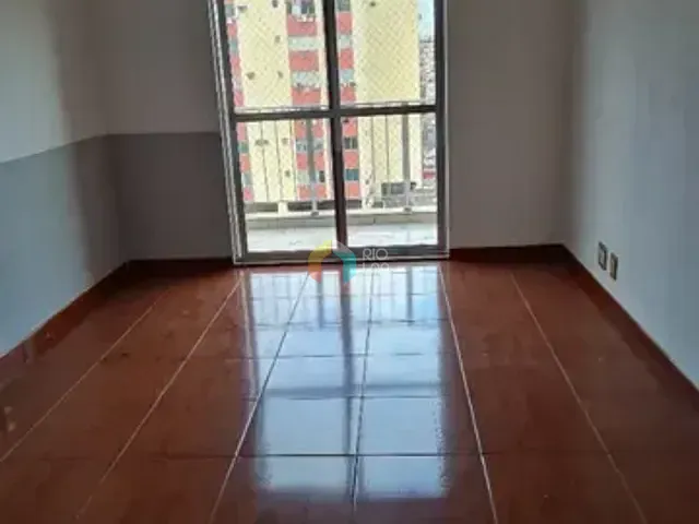Apartamento com 61m² 3 quartos e 2 banheiros, à venda, no bairro Méier em Rio de Janeiro