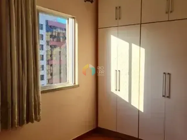 Apartamento com 61m² 3 quartos e 2 banheiros, à venda, no bairro Méier em Rio de Janeiro