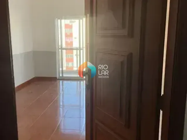 Apartamento com 61m² 3 quartos e 2 banheiros, à venda, no bairro Méier em Rio de Janeiro