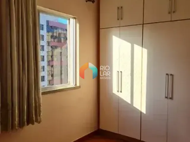 Apartamento com 61m² 3 quartos e 2 banheiros, à venda, no bairro Méier em Rio de Janeiro