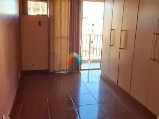 Apartamento com 61m² 3 quartos e 2 banheiros, à venda, no bairro Méier em Rio de Janeiro