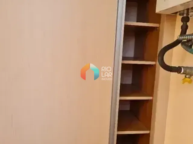 Apartamento com 61m² 3 quartos e 2 banheiros, à venda, no bairro Méier em Rio de Janeiro