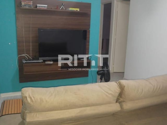 Foto do Apartamento - Apartamento à venda 2 Quartos, 1 Vaga, 49.61M², Parque das Colinas, Valinhos - SP | Alvorada I | Ritt Negocios Imobiliarios Ltda