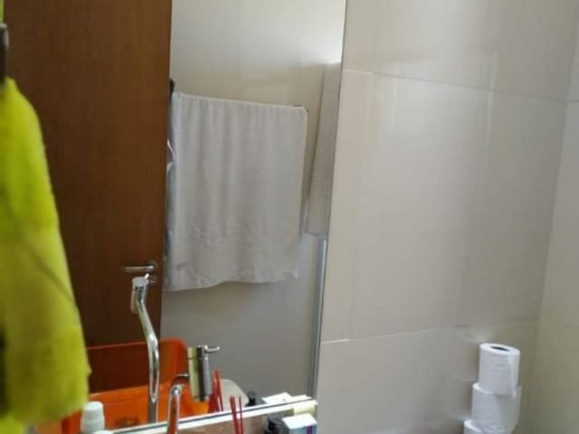 Foto do Apartamento - Apartamento no Condomínio Tropical Garden com 2 dormitórios à venda, 80 m² por R$ 382.000 - Vila Machado - Jacareí/SP | RUSSI IMÓVEIS