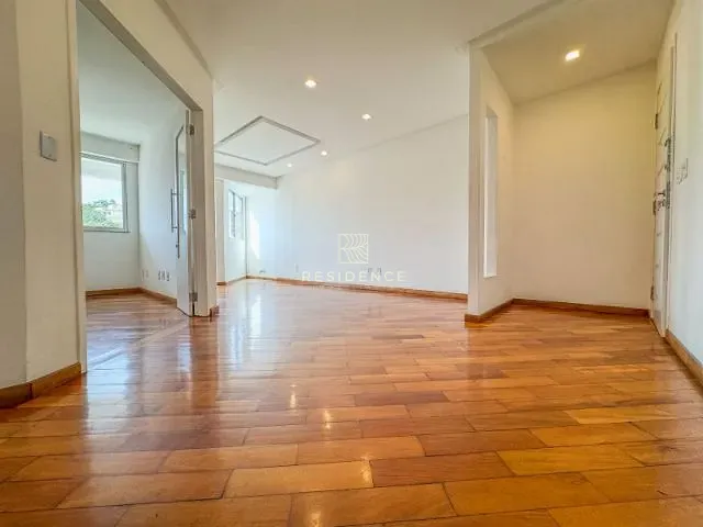 Apartamento 3 quartos e 2 banheiros, à venda, no bairro Centro em Barra Mansa