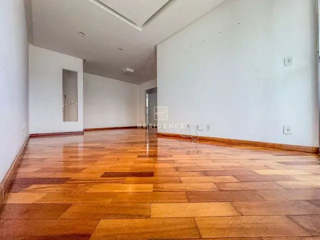 Apartamento 3 quartos e 2 banheiros, à venda, no bairro Centro em Barra Mansa