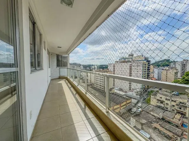 Apartamento 3 quartos e 2 banheiros, à venda, no bairro Centro em Barra Mansa