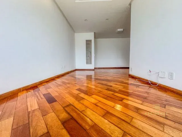 Apartamento 3 quartos e 2 banheiros, à venda, no bairro Centro em Barra Mansa