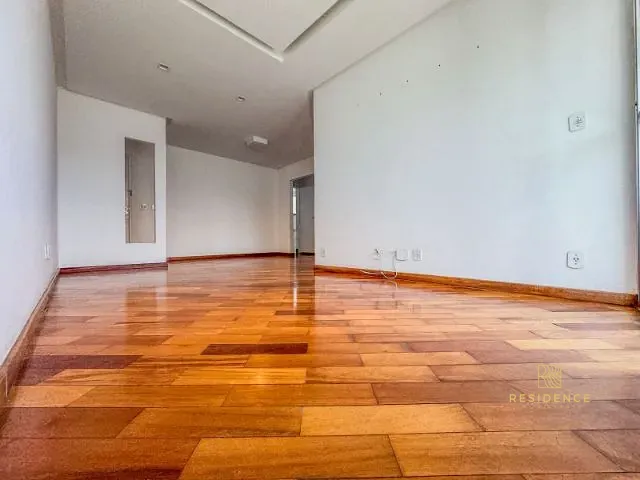 Apartamento 3 quartos e 2 banheiros, à venda, no bairro Centro em Barra Mansa
