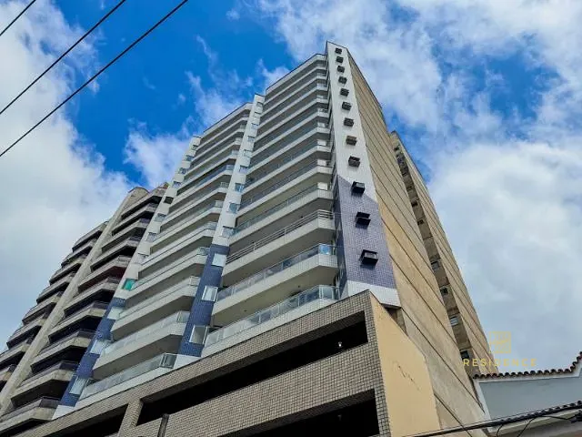 Apartamento 3 quartos e 2 banheiros, à venda, no bairro Centro em Barra Mansa