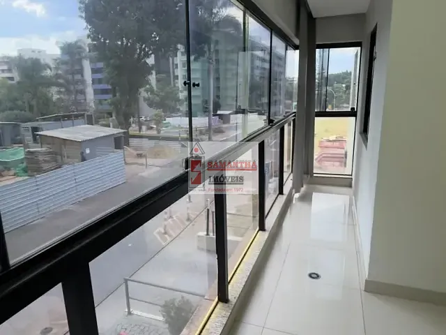 Apartamento 3 quartos e 2 banheiros, para alugar, no bairro Asa Norte em Brasília