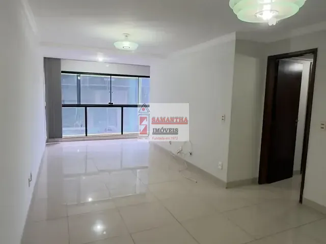 Apartamento 3 quartos e 2 banheiros, para alugar, no bairro Asa Norte em Brasília