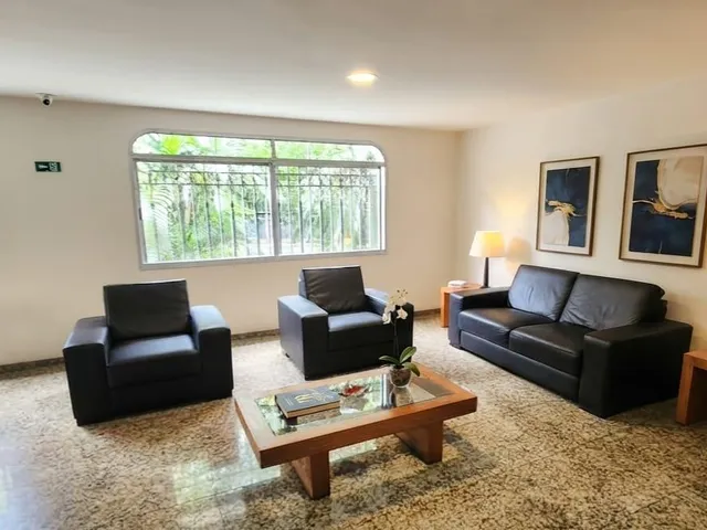 Apartamento 1 quarto e 1 banheiro, para alugar, no bairro Consolação em São Paulo