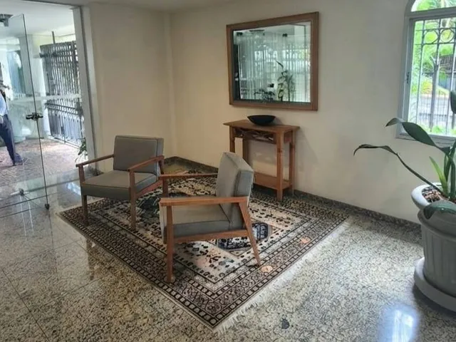 Apartamento 1 quarto e 1 banheiro, para alugar, no bairro Consolação em São Paulo
