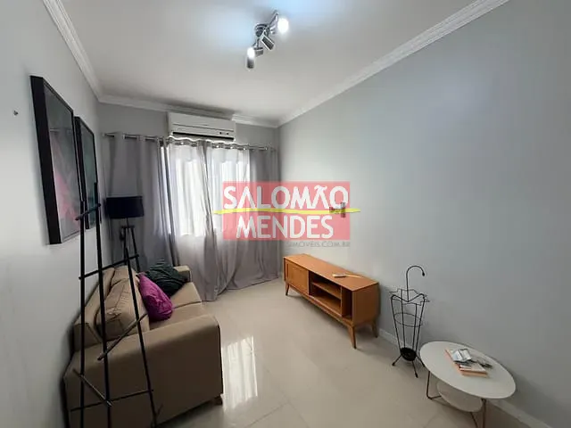 Apartamento 1 quarto e 1 banheiro, para alugar, no bairro Cidade Velha em Belém