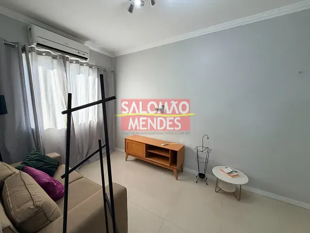 Apartamento 1 quarto e 1 banheiro, para alugar, no bairro Cidade Velha em Belém