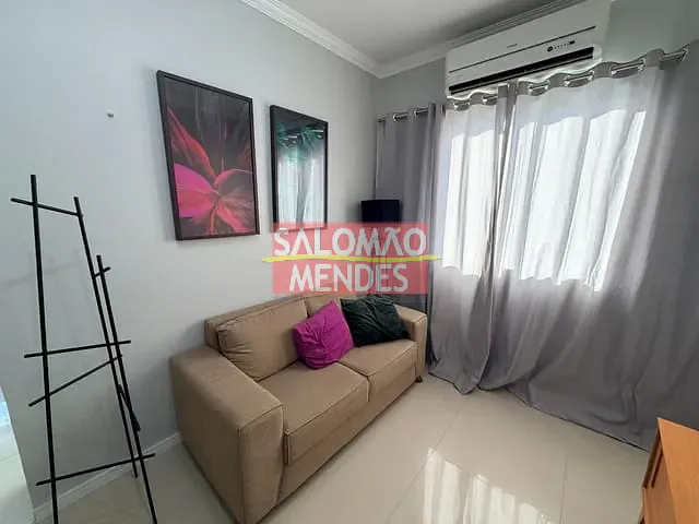 Apartamento 1 quarto e 1 banheiro, para alugar, no bairro Cidade Velha em Belém