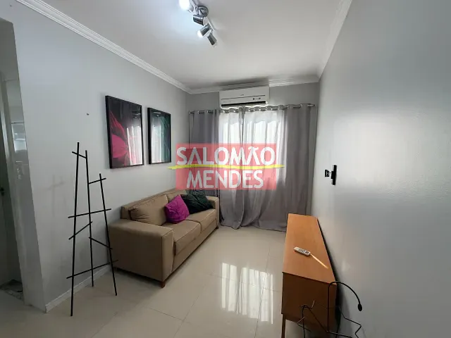 Apartamento 1 quarto e 1 banheiro, para alugar, no bairro Cidade Velha em Belém