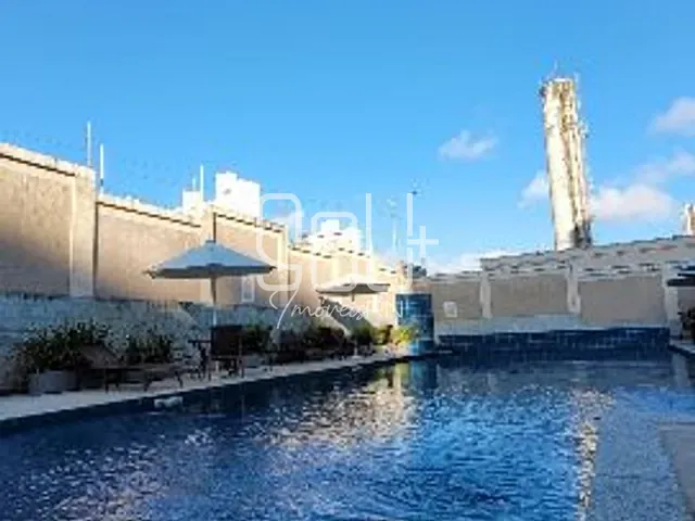Apartamento com 49m² 2 quartos e 1 banheiro, à venda, no bairro Pitimbu em Natal
