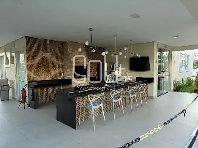 Apartamento com 49m² 2 quartos e 1 banheiro, à venda, no bairro Pitimbu em Natal