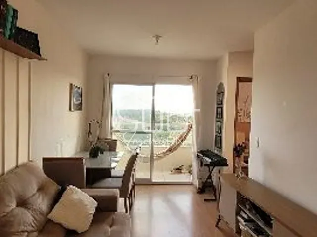 Apartamento com 49m² 2 quartos e 1 banheiro, à venda, no bairro Pitimbu em Natal