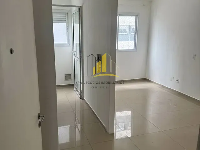 Apartamento com 45m² 2 quartos e 1 banheiro, à venda, no bairro Quinta da Paineira em São Paulo