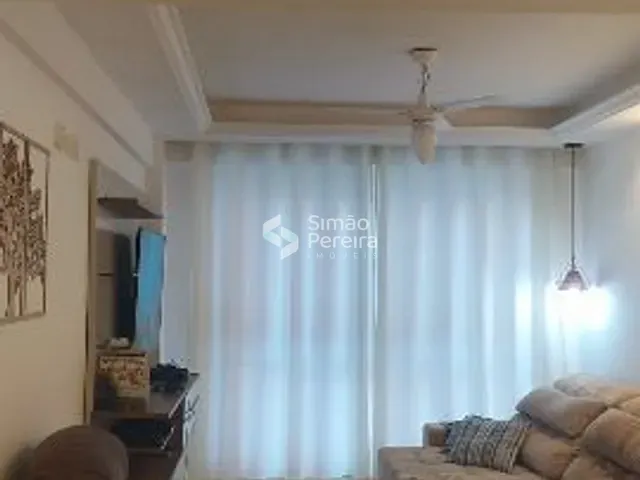 Apartamento com 96m² 2 quartos e 1 banheiro, à venda, no bairro Centro em Três Rios