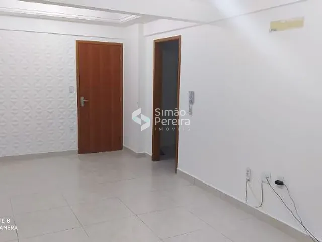 Apartamento com 96m² 2 quartos e 1 banheiro, à venda, no bairro Centro em Três Rios