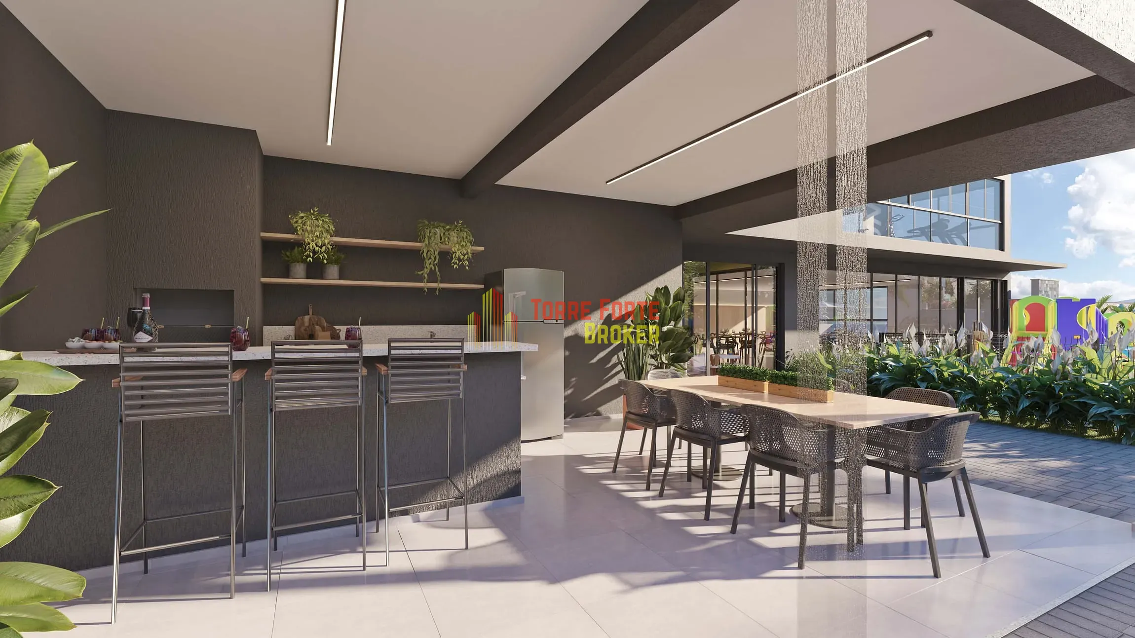 Apartamento, 2 quartos, 50 m² - Foto 6