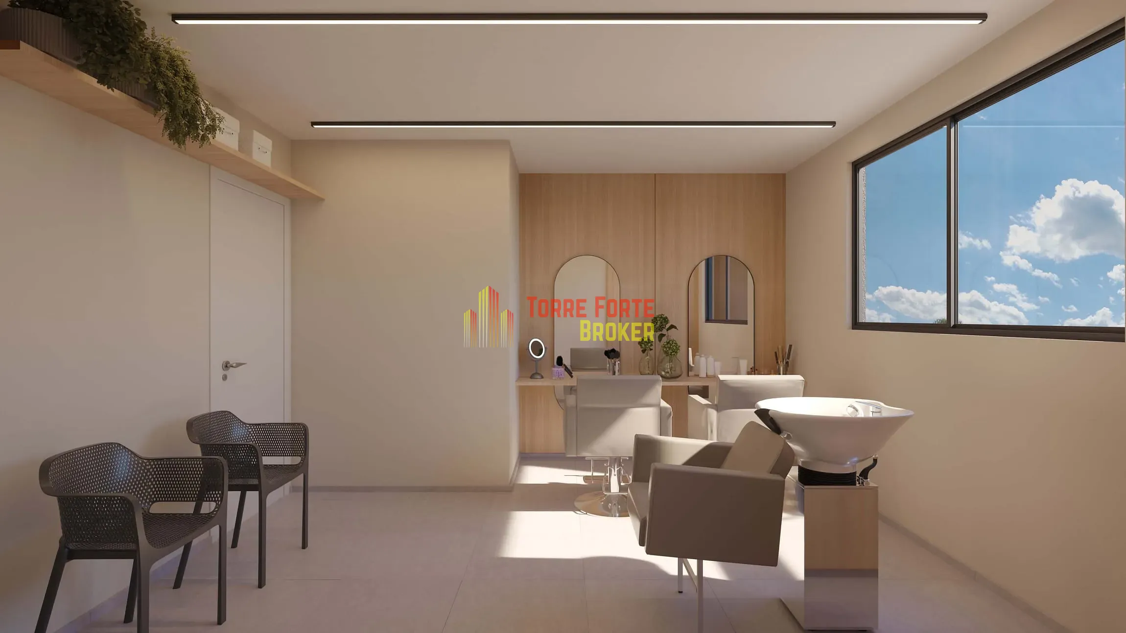 Apartamento, 2 quartos, 50 m² - Foto 10