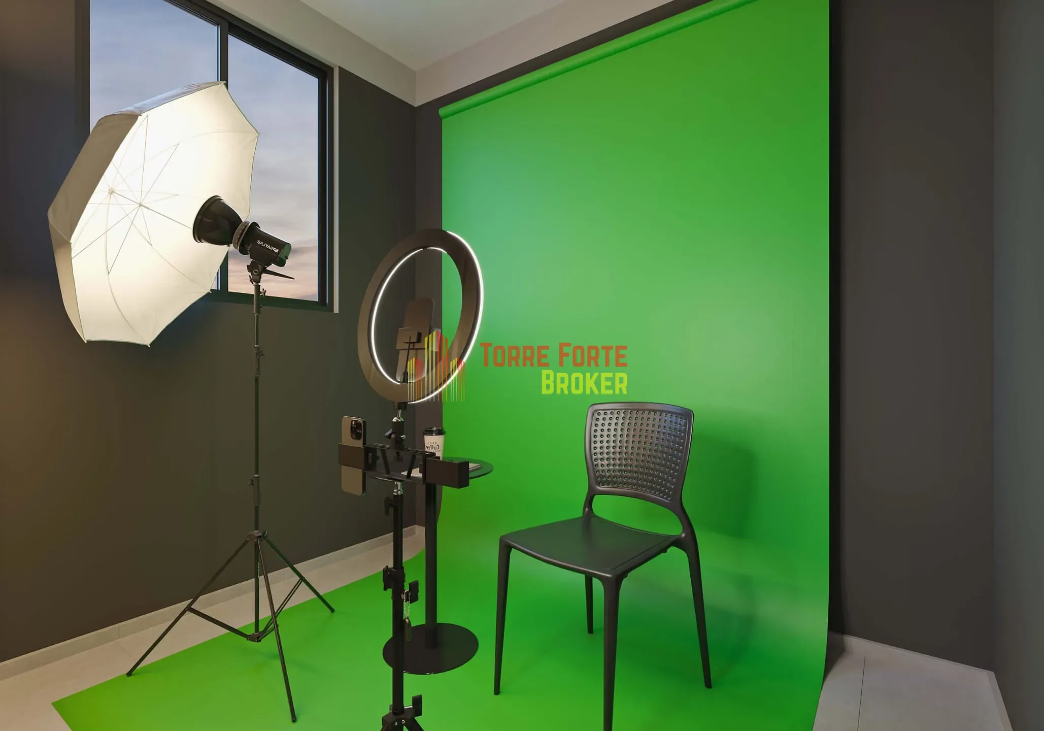 Apartamento, 2 quartos, 50 m² - Foto 13