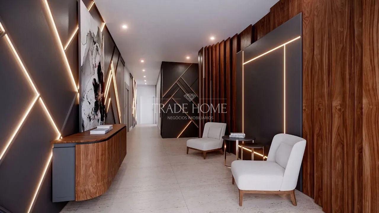 Apartamento, 3 quartos, 88 m² - Foto 7