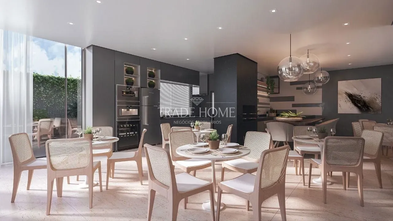 Apartamento, 3 quartos, 88 m² - Foto 9