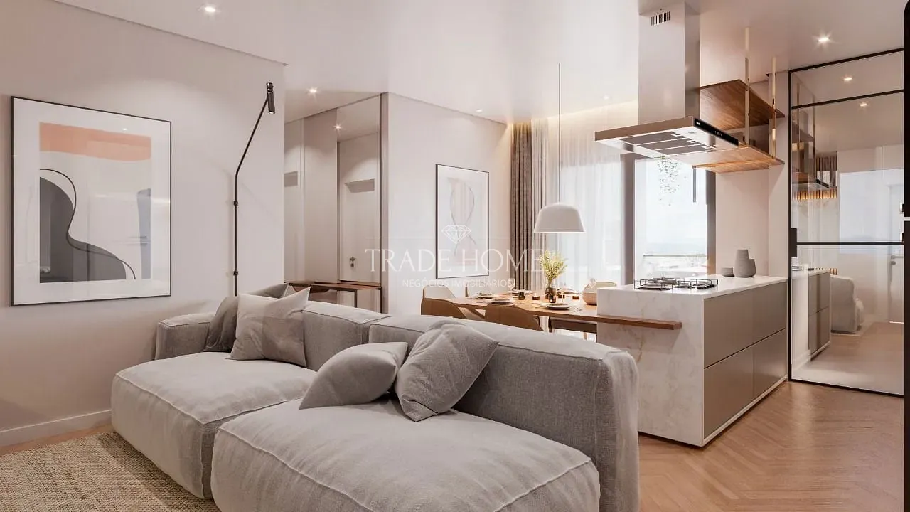 Apartamento, 3 quartos, 88 m² - Foto 12