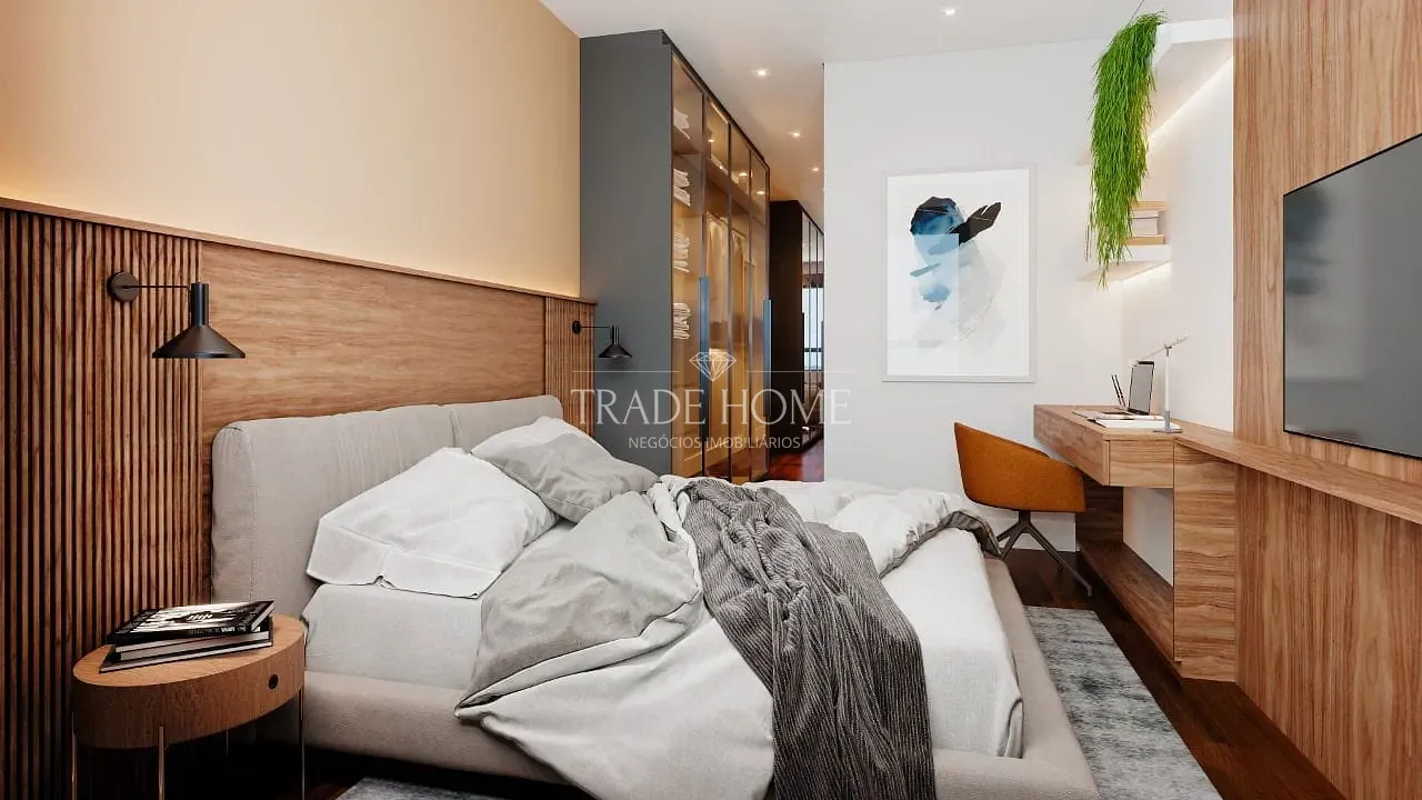 Apartamento, 3 quartos, 88 m² - Foto 13