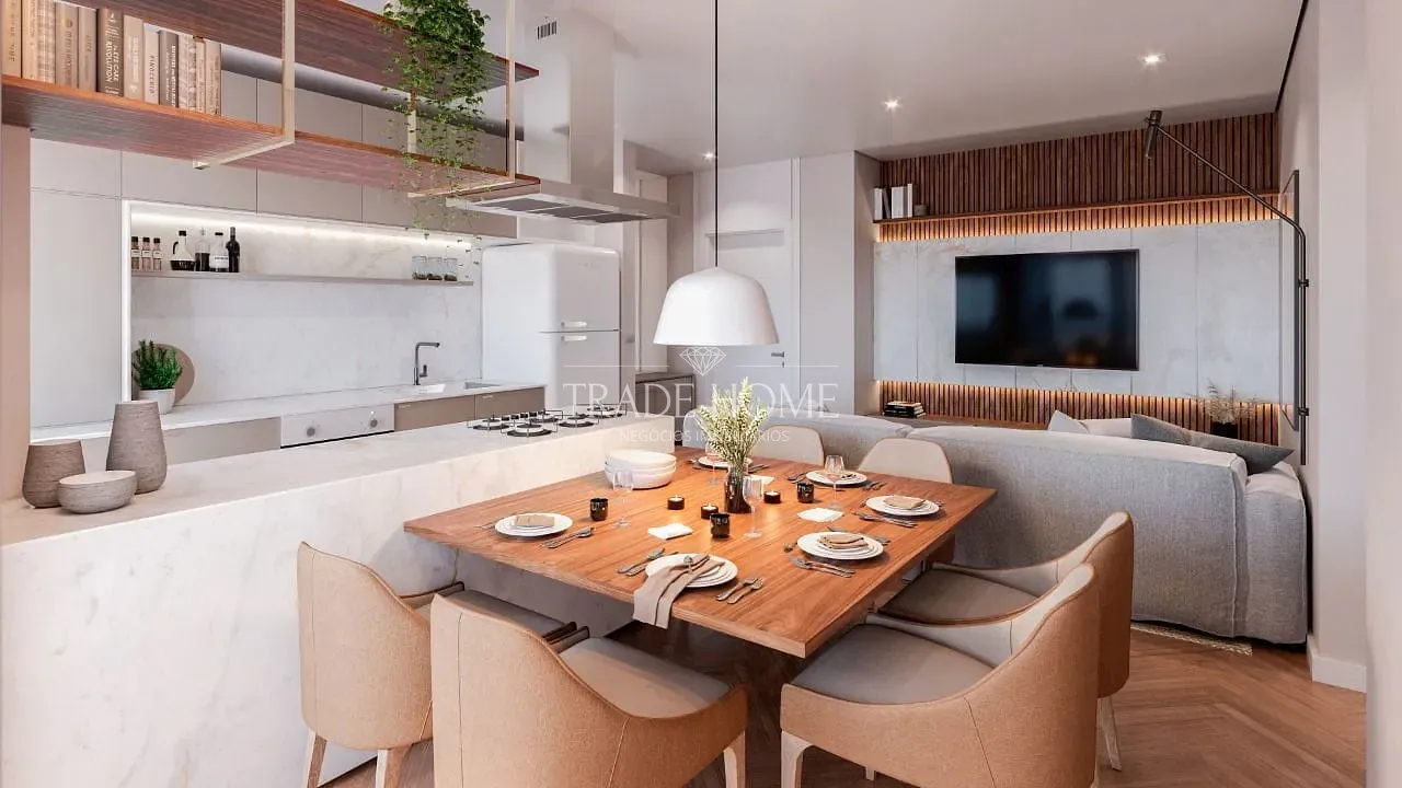 Apartamento, 3 quartos, 88 m² - Foto 11