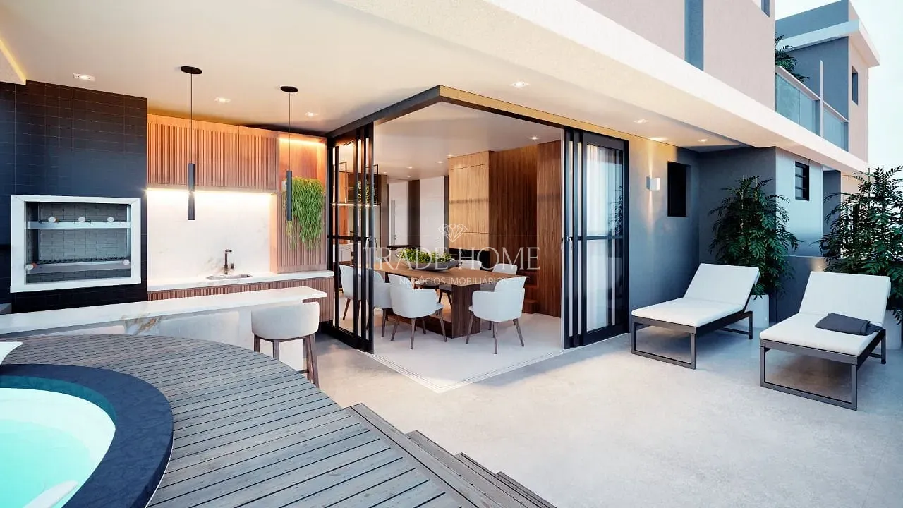 Apartamento, 3 quartos, 88 m² - Foto 5