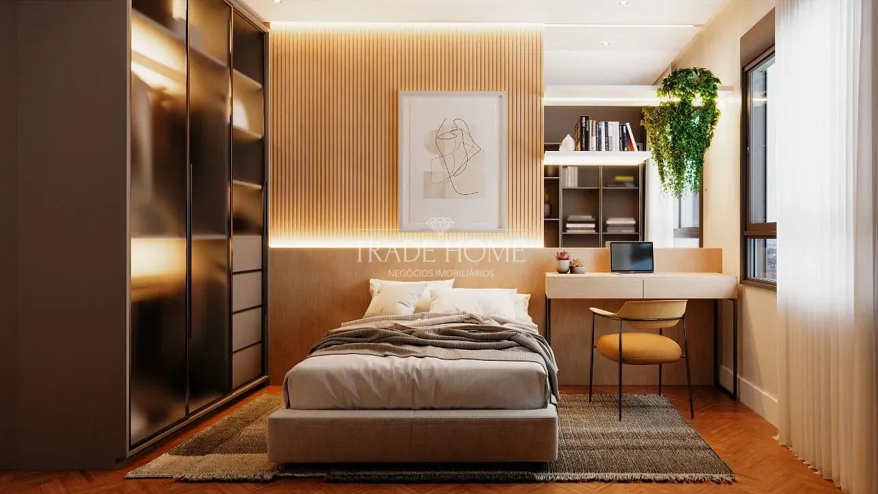 Apartamento, 3 quartos, 88 m² - Foto 14