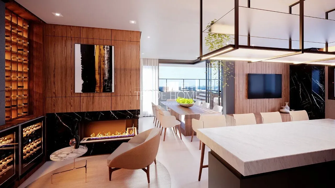 Apartamento, 3 quartos, 88 m² - Foto 10