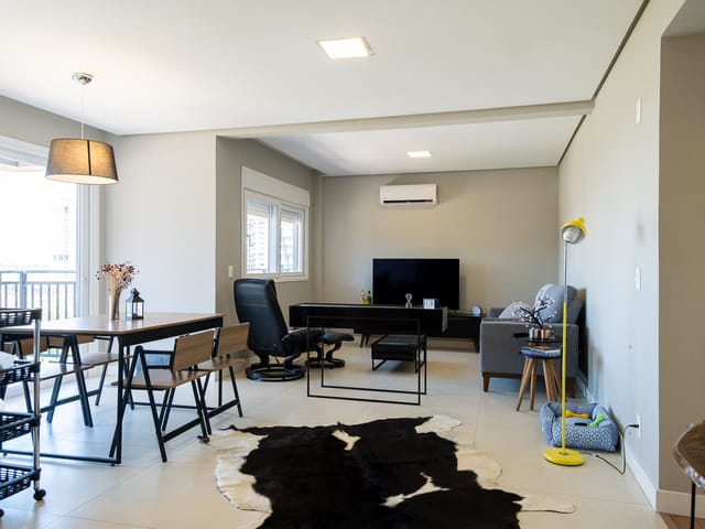 Apartamento com 149m² 2 quartos e 2 banheiros, à venda, no bairro São Gonçalo em Pelotas