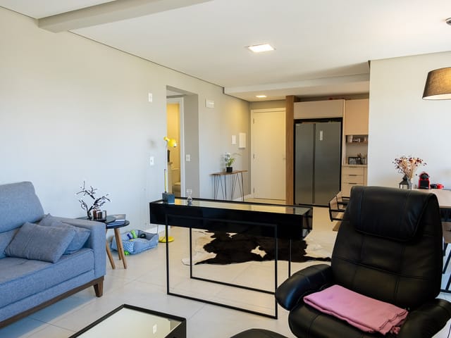 Apartamento com 149m² 2 quartos e 2 banheiros, à venda, no bairro São Gonçalo em Pelotas