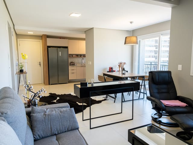Apartamento com 149m² 2 quartos e 2 banheiros, à venda, no bairro São Gonçalo em Pelotas