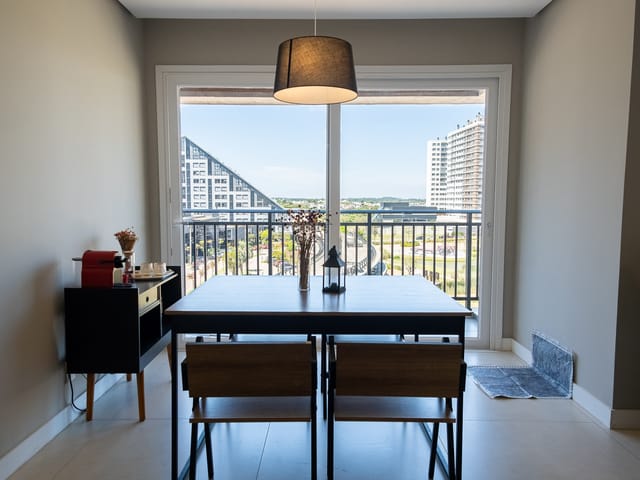 Apartamento com 149m² 2 quartos e 2 banheiros, à venda, no bairro São Gonçalo em Pelotas