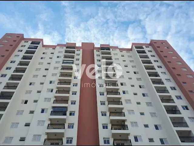 Apartamento 2 quartos e 2 banheiros, à venda, no bairro Vila Nossa Senhora das Graças em Taubaté