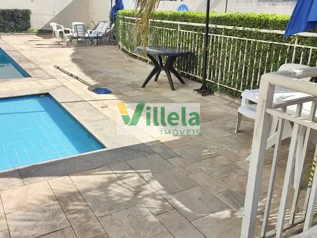 Apartamento 2 quartos e 1 banheiro, à venda, no bairro Vila São Paulo em Ferraz de Vasconcelos