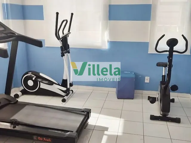 Apartamento 2 quartos e 1 banheiro, à venda, no bairro Vila São Paulo em Ferraz de Vasconcelos