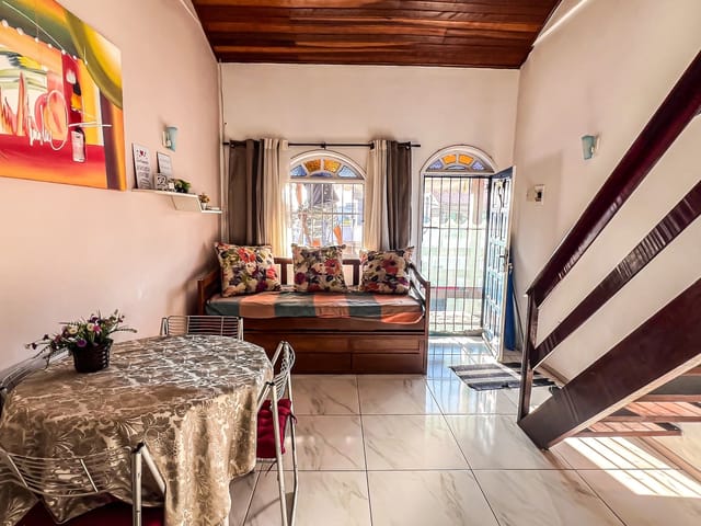 Apartamento com 51m² 1 quarto e 1 banheiro, à venda, no bairro Palmeiras em Cabo Frio