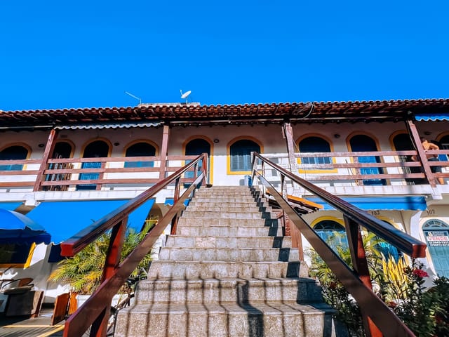 Apartamento com 51m² 1 quarto e 1 banheiro, à venda, no bairro Palmeiras em Cabo Frio