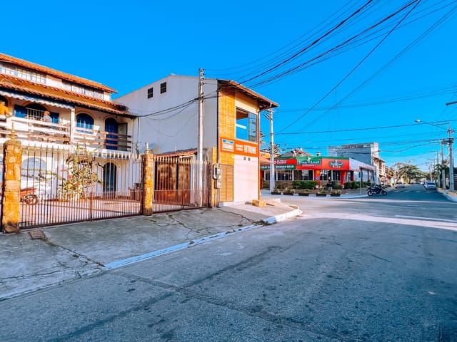 Apartamento com 51m² 1 quarto e 1 banheiro, à venda, no bairro Palmeiras em Cabo Frio